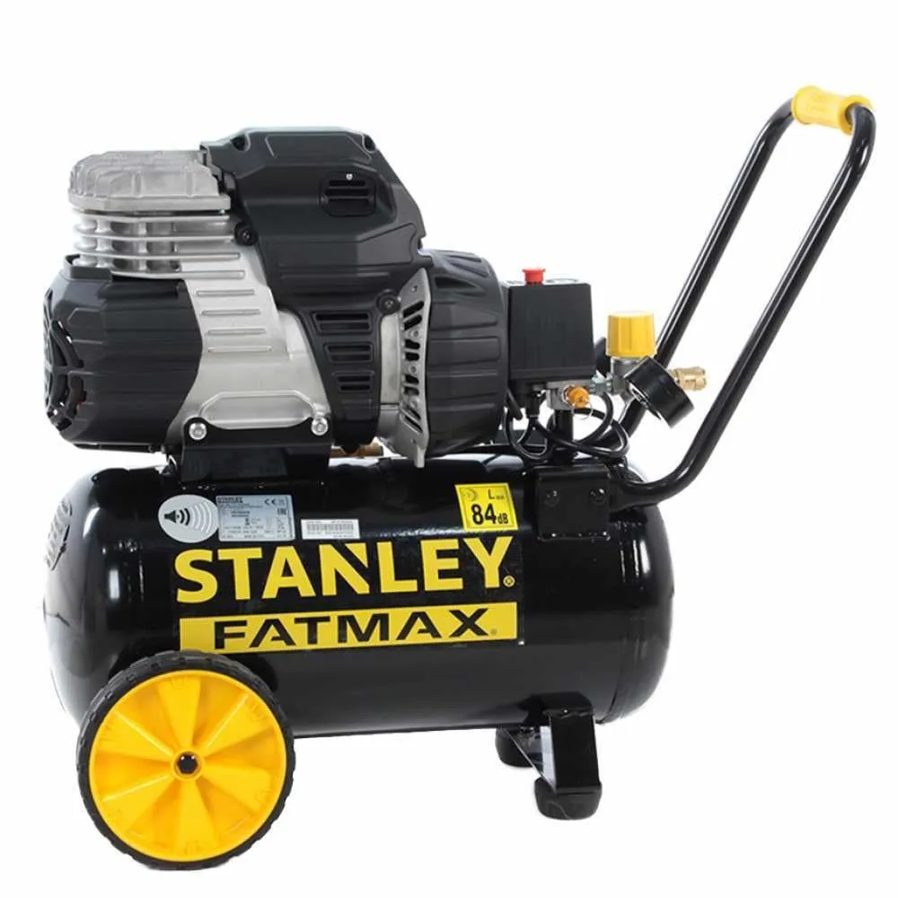 Stanley  Compressor S244/8/24   FMXCM00